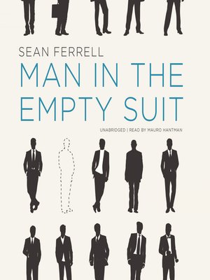 Man in the Empty Suit - Audiobook